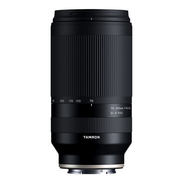 腾龙 70-300mm F4.5-6.3 Di III RXD (A047)