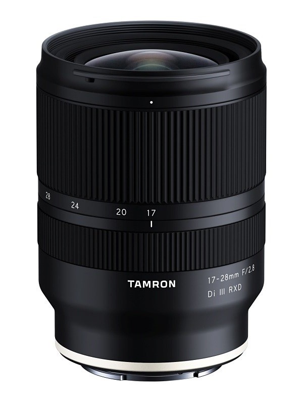 腾龙Tamron 17-28mm F/2.8 Di III RXD A046