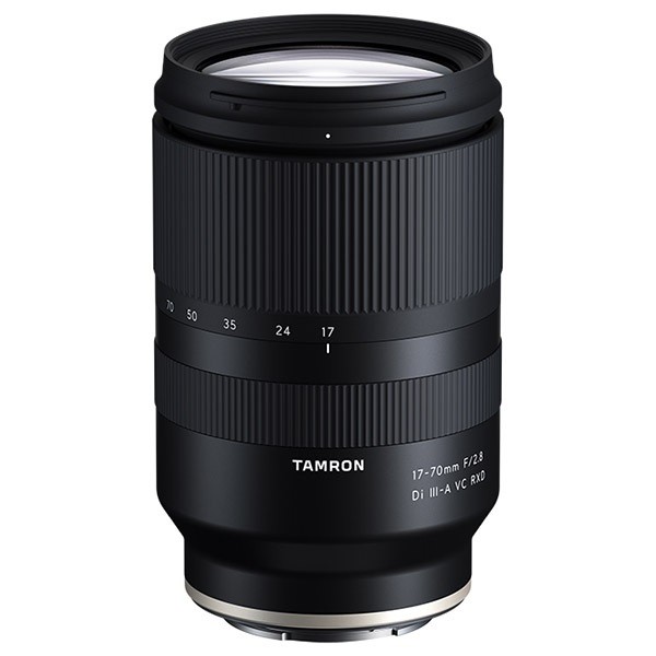 腾龙 17-70mm F2.8 Di III-A VC RXD (B070)