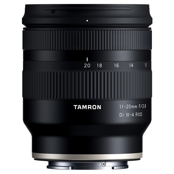腾龙 11-20mm F2.8 Di III - A RXD（B060 ）