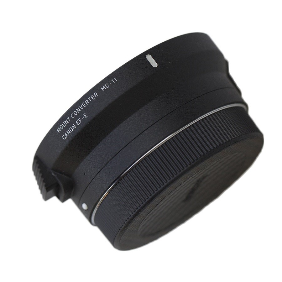 适马转接环 MOUNT Converter MC-11/MC11 CANON EF-E