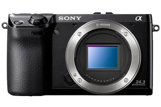 索尼 NEX-7 单机NEX7（可以选购套机镜头16-50，18-55，18-200）