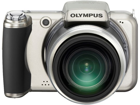 奥林巴斯长焦相机 SP-800UZ