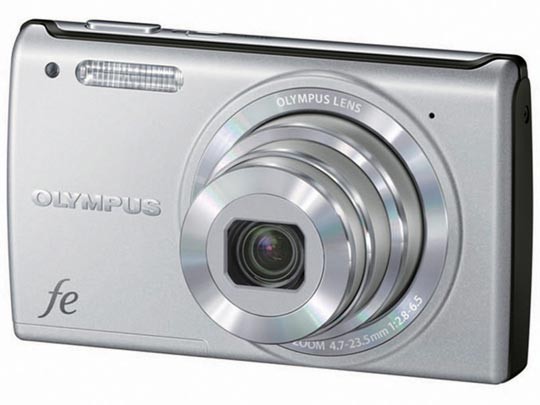 奥林巴斯 卡片机 FE-5050(FE5050）