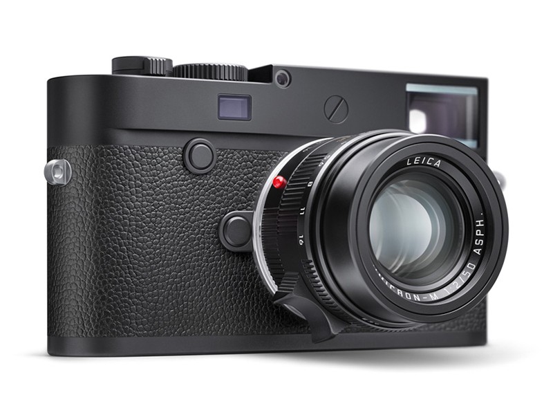 Leica/ 徕卡M11 Monochrom 黑白相机M11M
