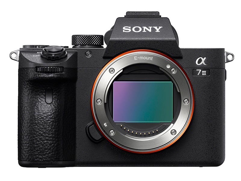 索尼微单相机 Alpha 7 III （ ILCE-7M3/A7M3/&alpha;7 III/A73）单机身