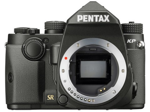 【宾得相机】PENTAX KP 单机身