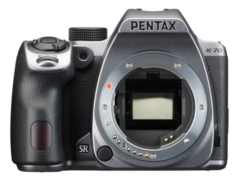 【宾得相机】 PENTAX 宾得K-70 (K70)
