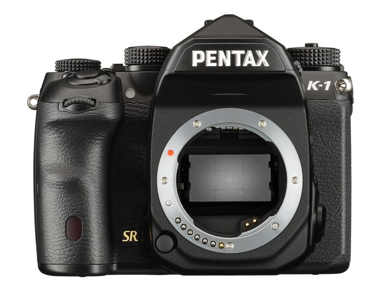 【宾得相机】 PENTAX K-1 (K1)单机身