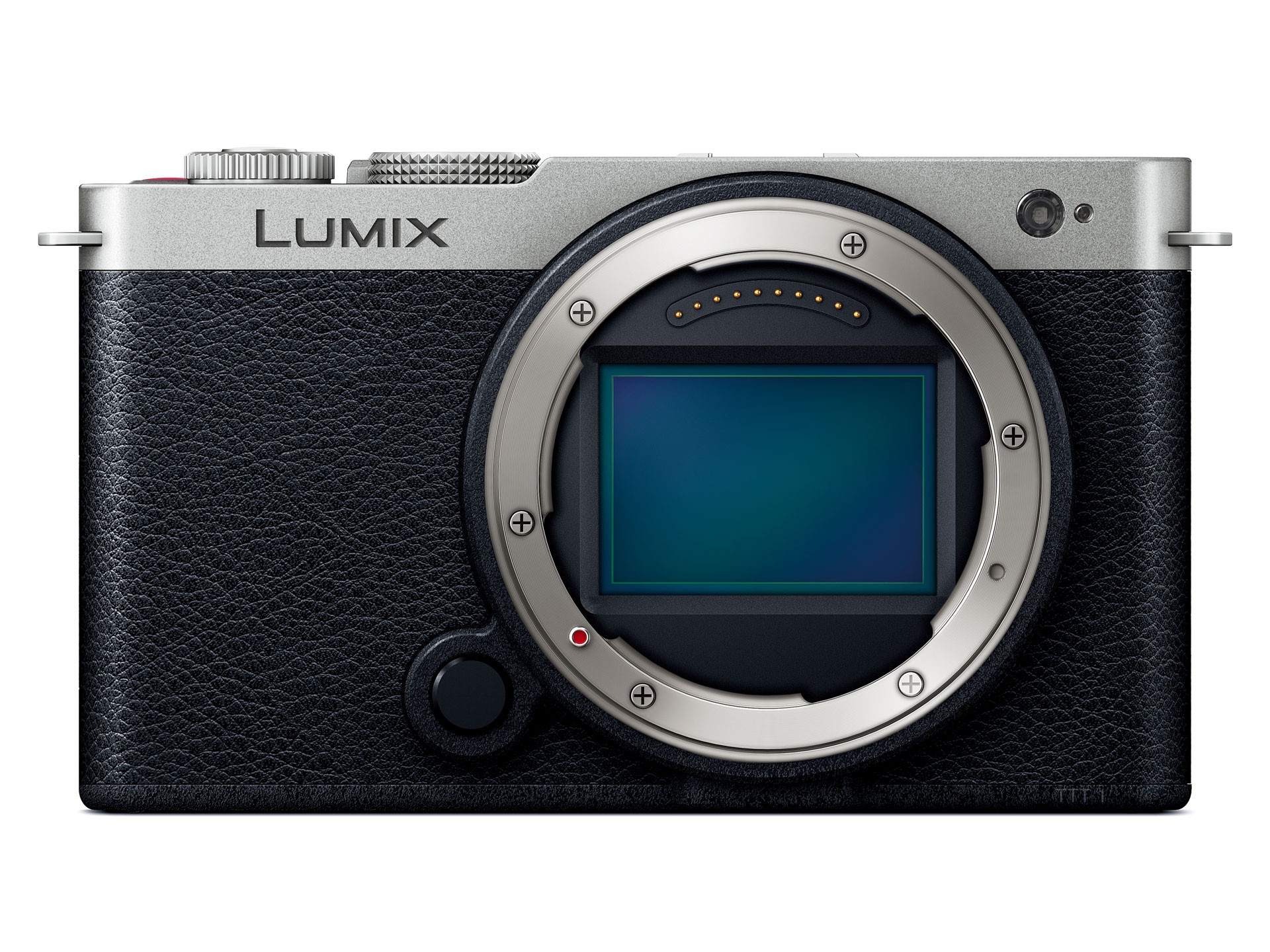 松下LUMIX S9 单机身（可以加购镜头20-60）