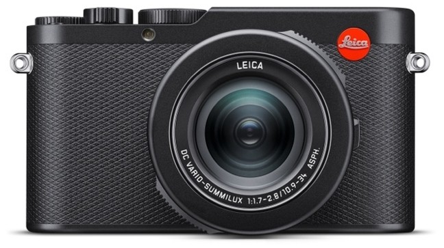 Leica/徕卡D-Lux 8不可换镜头数码相机DLUX8