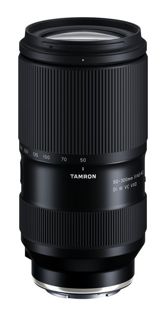 腾龙 50-300/4.5-6.3 Di III VC VXD （A069)