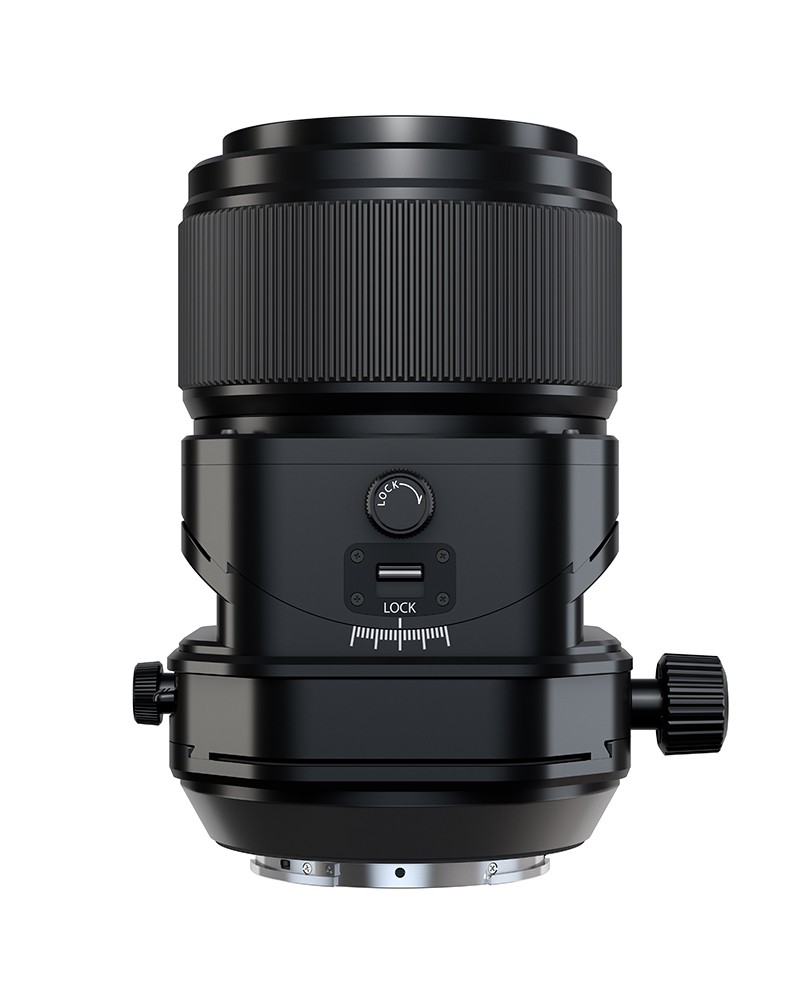【富士G卡口】GF 110mm F5.6 TS Macro 