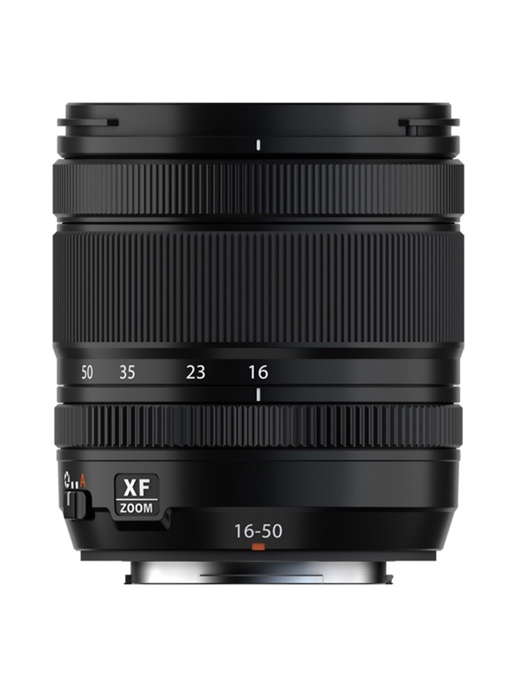 【富士X卡口】XF 16-50mm F2.8-4.8 R LM WR