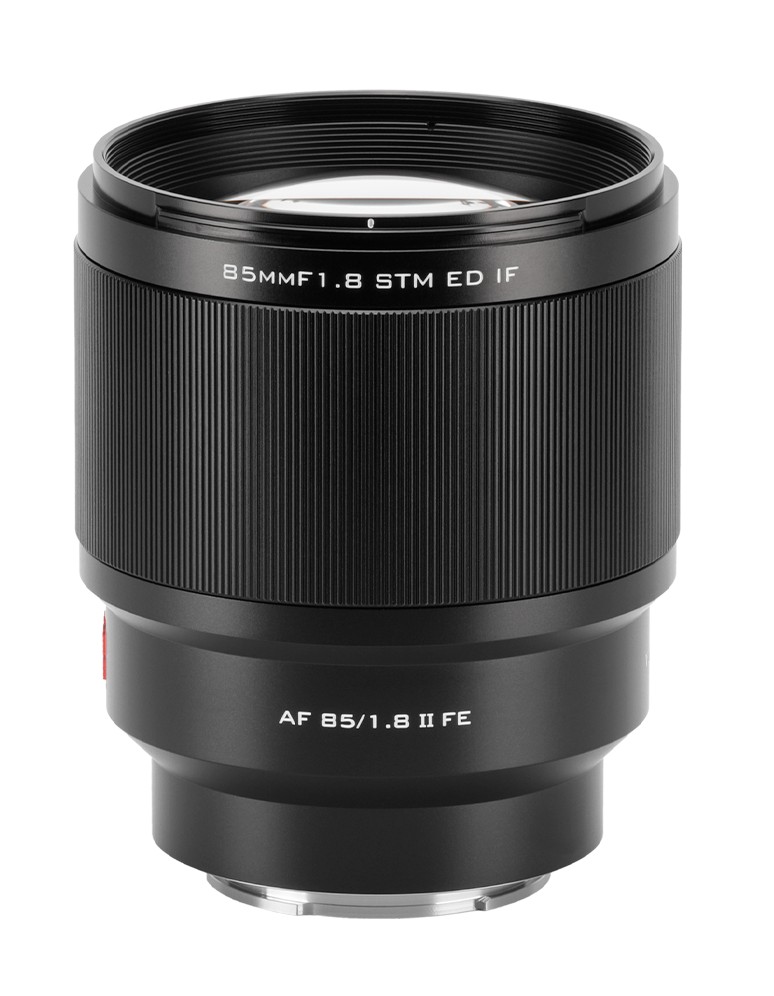 唯卓仕 AF 85mm f1.8 II FE 二代