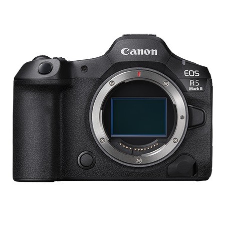 佳能专业微单 旗舰 EOS R5 MARK II 单机身R52