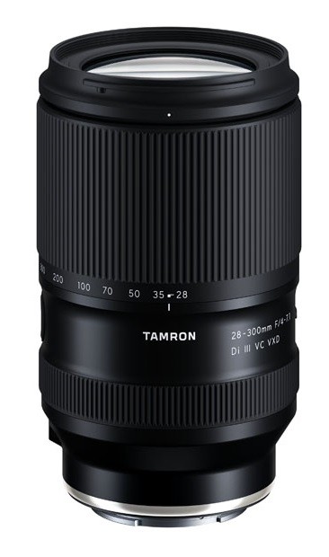 腾龙 28-300mm F/4-7.1 Di III VC VXD（A074）