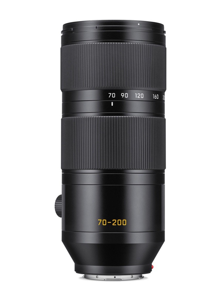 Leica/徕卡SL镜头VARIO-ELMARIT-SL 70-200/2.8 ASPH.