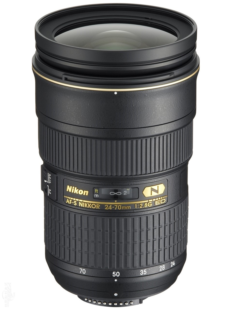尼康 AF-S 尼克尔 24-70mm F2.8G ED
