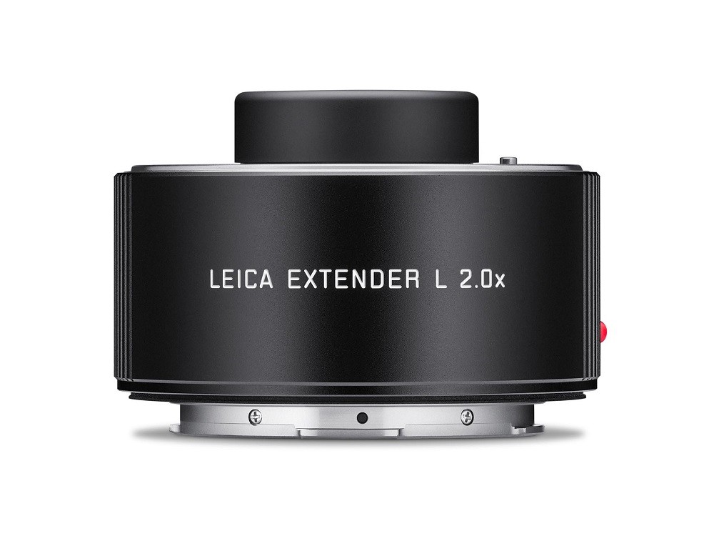 徕卡/Leica 增距镜/增倍镜  Extender L 2.0x