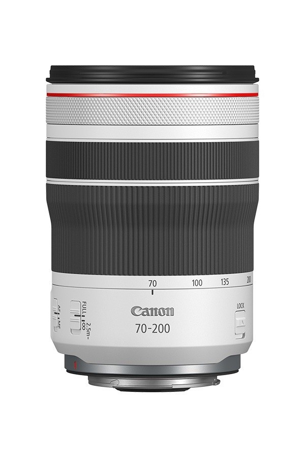 佳能 RF 70-200mm F4 L IS USM