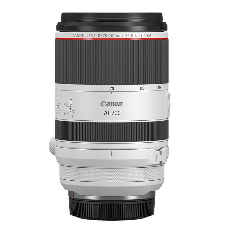 佳能 RF 70-200mm F2.8 L IS USM