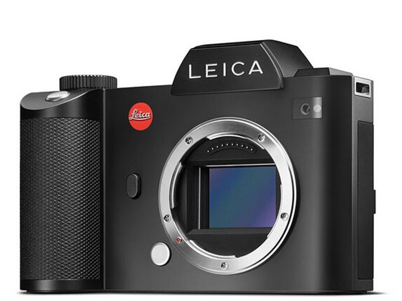 Leica/徕卡微单相机 SL Typ601  10850 单机身