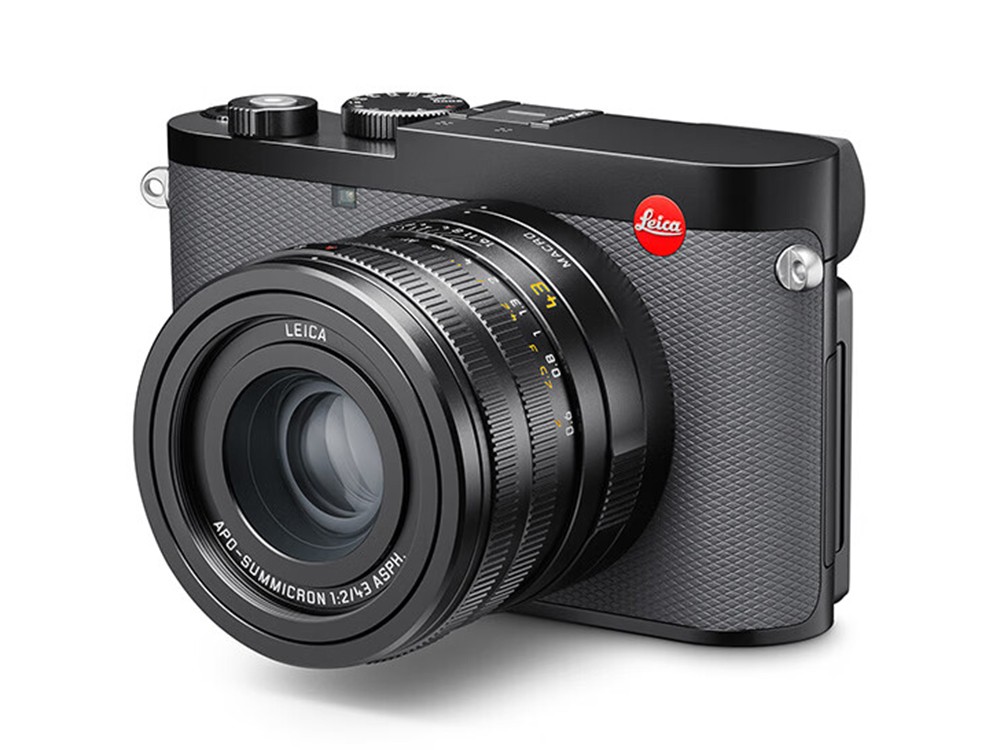 Leica/徕卡 Q3 43 全画幅不可换镜头数码相机