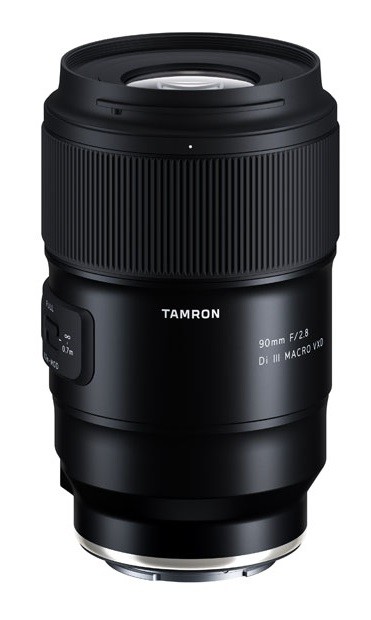 腾龙90mm F/2.8 Di III MACRO VXD （ F072）