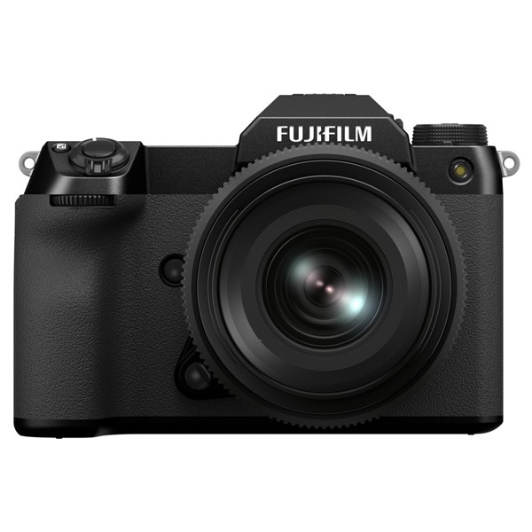 【富士中画幅相机】GFX50S II 二代单机身