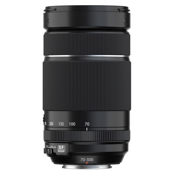 【富士X卡口】XF 70-300mm F4-F5.6 R LM OIS WR