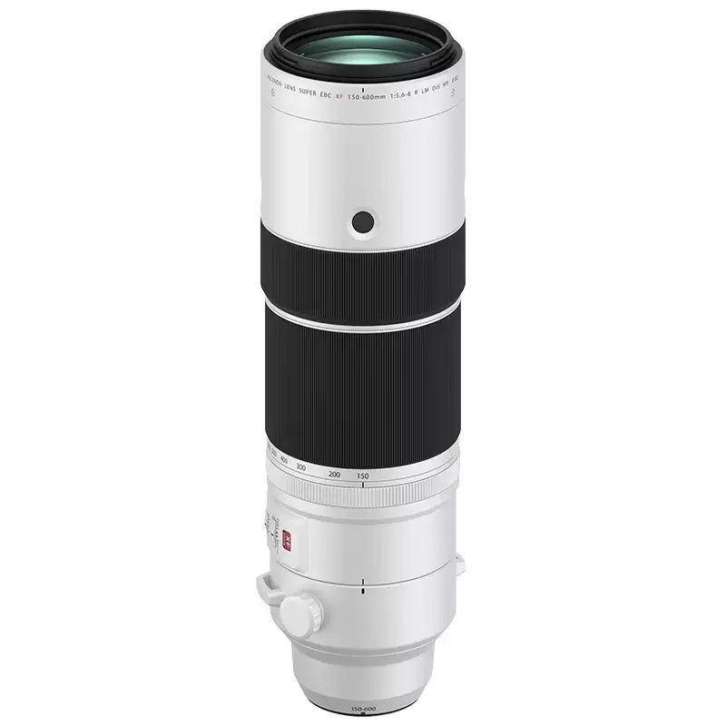 富士 XF 150-600mm F5.6-8 R LM OIS WR