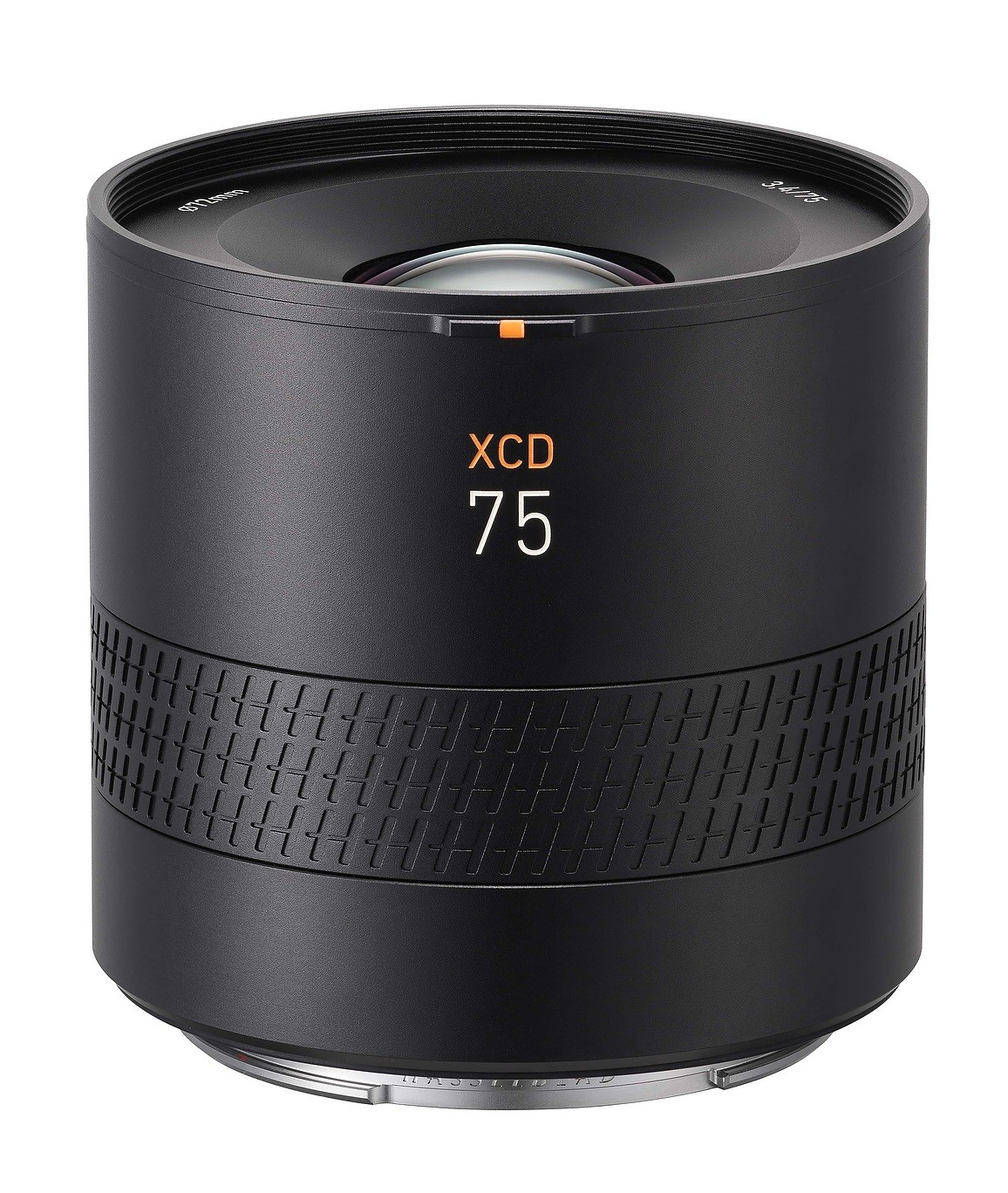 Hasselblad哈苏 XCD 75mm F3.4 P (3.4/75P)