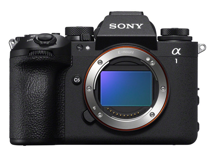 索尼Alpha 1 II全画幅微旗舰A12/A1II/A1M2 单机身