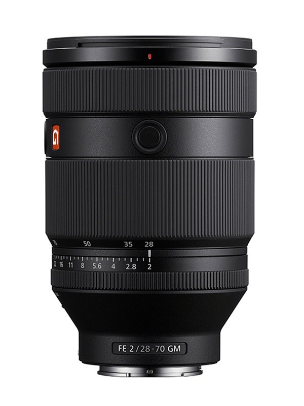 【索尼E卡口】FE 28-70mm F2 GM(SEL2870GM)