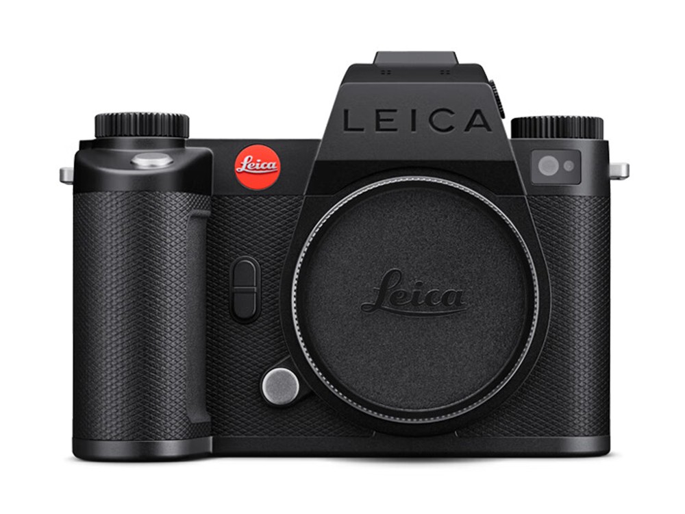 Leica/徕卡 SL3-S 专业全画幅无反数码相机单机身SL3S