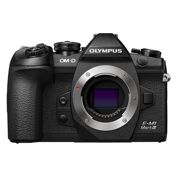 奥林巴斯 OM-D E-M1 Mark III (EM13 EM1三代 EM1M3)