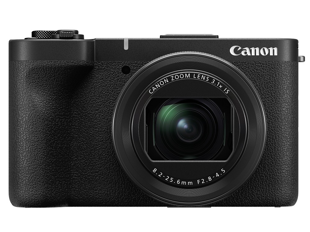 佳能卡片机佳能 PowerShot  V1