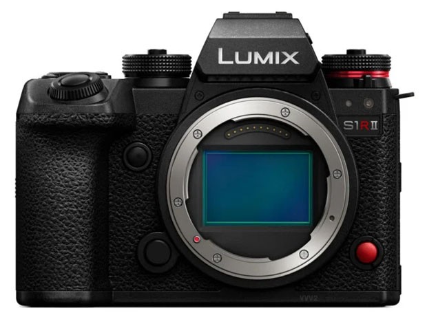 松下LUMIX DC-S1RII/S1RM2/ S1R2/S1R二代 单机