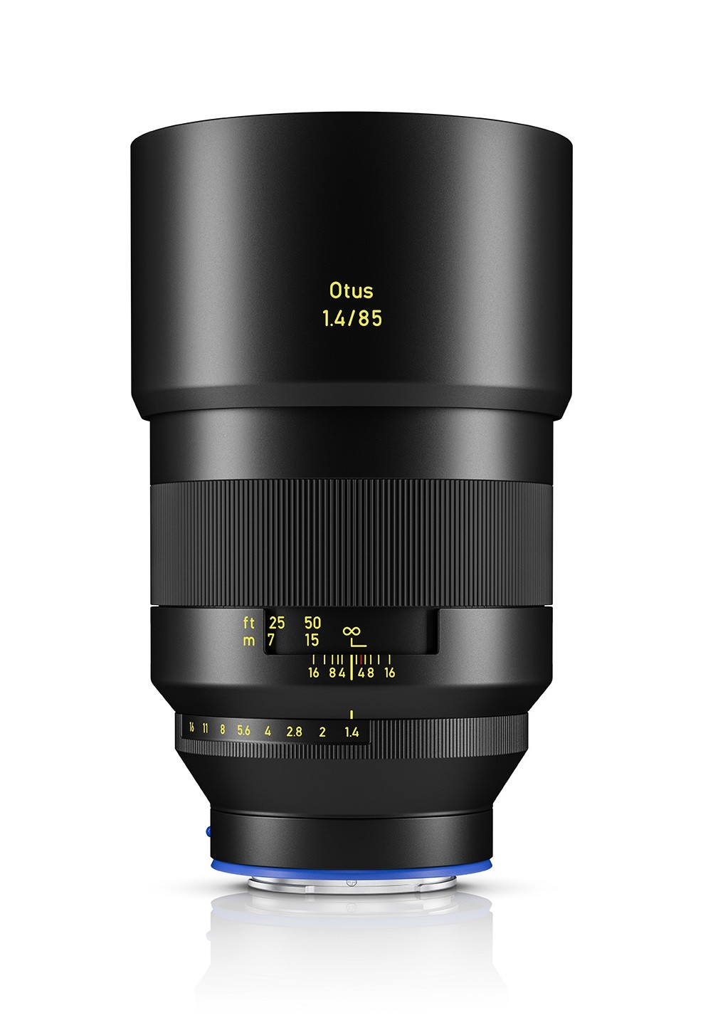 ZEISS蔡司猫头鹰系列ML镜头 Otus  85mm f1.4 RF/Z/E