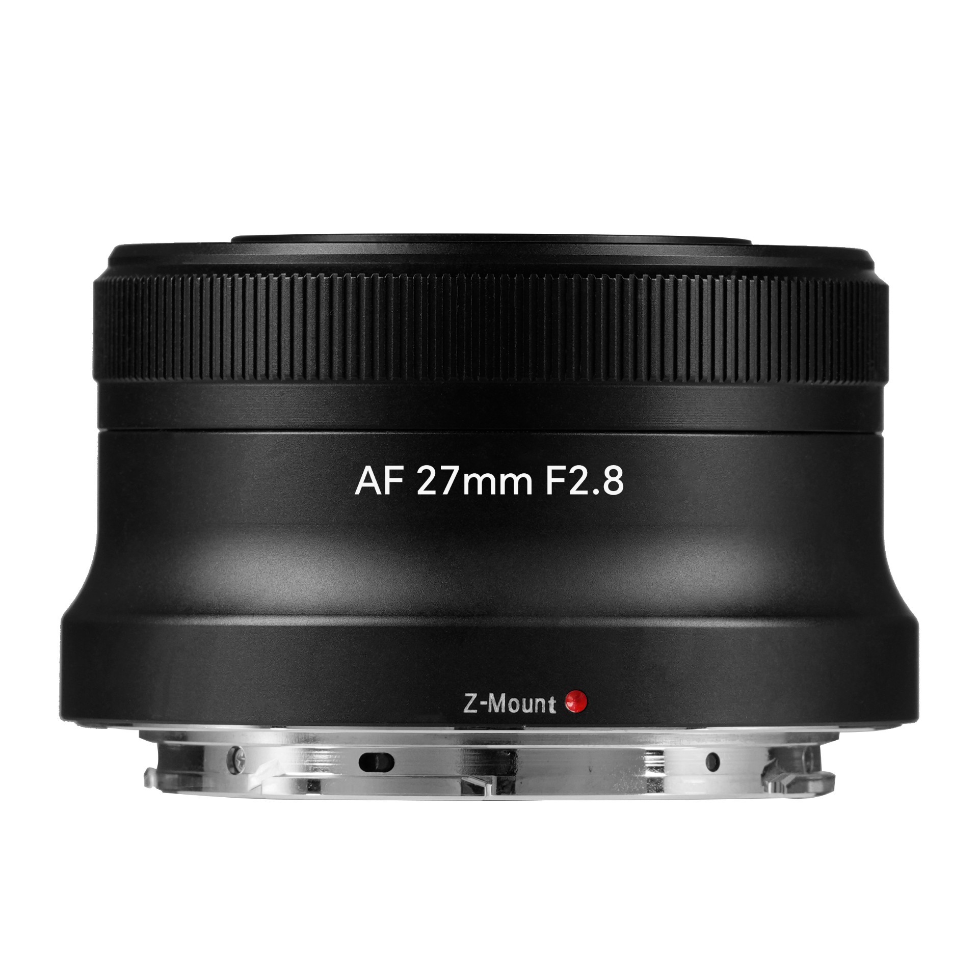 七工匠 AF 27mm F2.8 E/Z/X