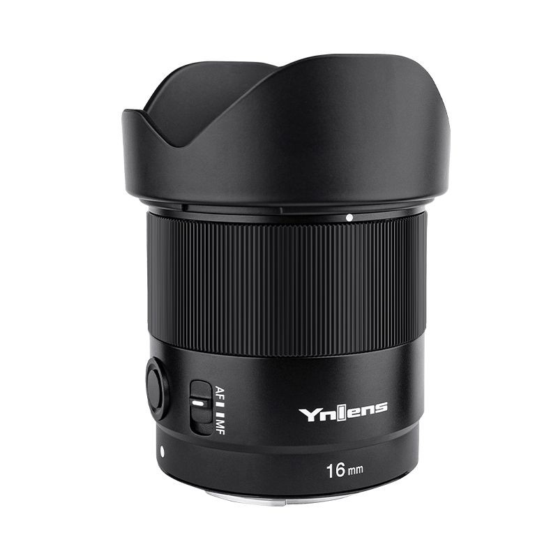 永诺  YN16MM F1.8S DA DSM 索尼E卡口