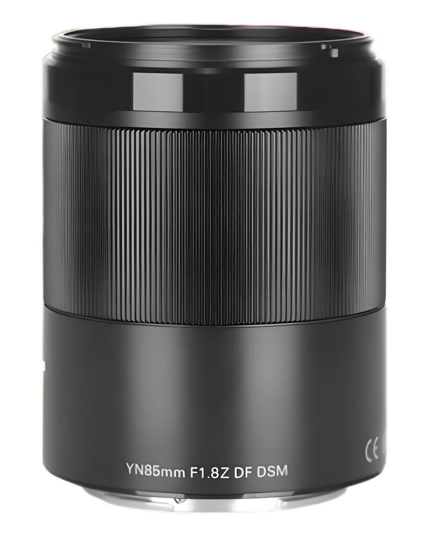 永诺YN85mm F1.8Z DF DSM 尼康Z卡口