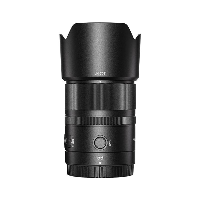 永诺YN56mm F1.4Z DA DSM WL Pro 尼康半画幅Z卡口