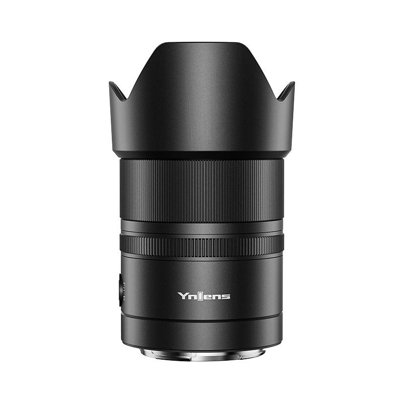 永诺YN33mm F1.4Z DA DSM WL Pro 尼康半画幅Z卡口