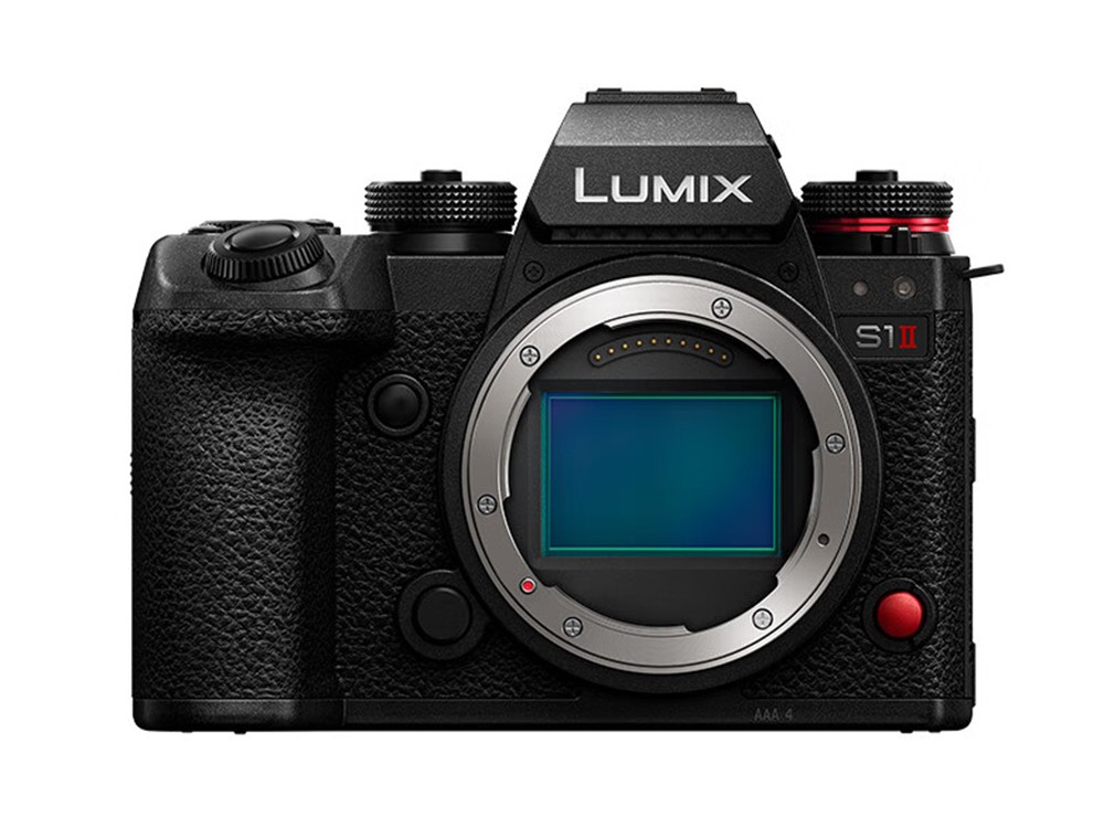 松下LUMIX DC-S1M2/S12/S1II 单机机身