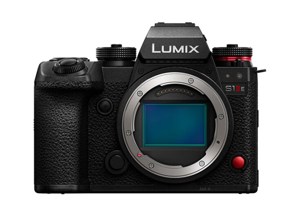 松下LUMIX DC-S1M2E/S12E/S1IIE 单机机身