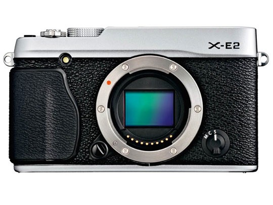 富士 X-E2/XE2 单机机身