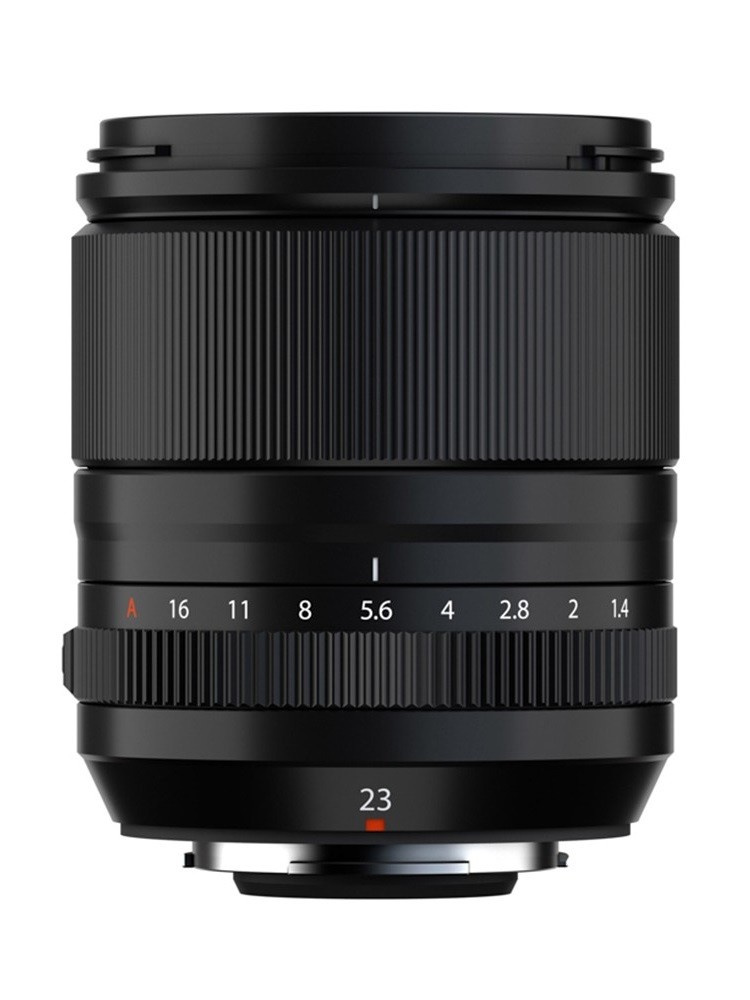 【富士X卡口】SUPER EBC XF 23mm F1.4 R LM WR 二代