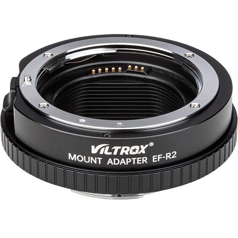 唯卓仕转接环 EF-R2 二代